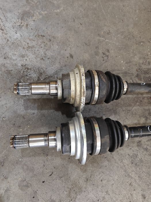 Planetară spate stânga dreapta 2.2 diesel AWD Mazda 6 2019 facelift