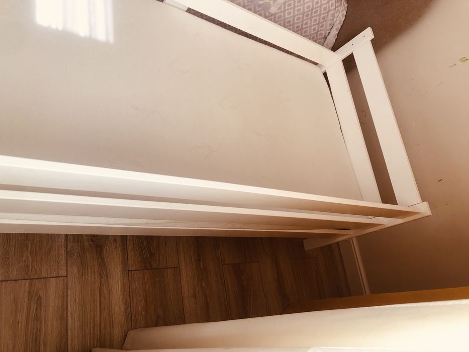 Продам кровать детский