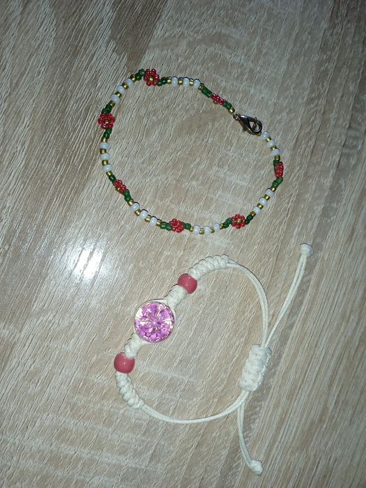 Красивые и простые украшения