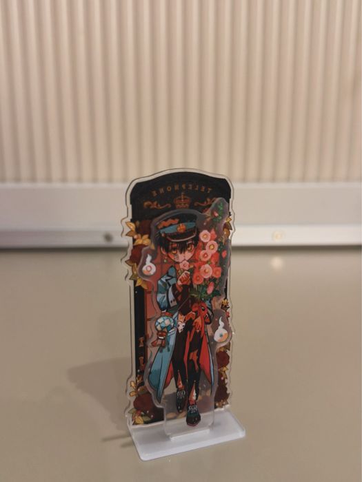 Акриловые аниме фигурки, годжо, ханако, мидзуки