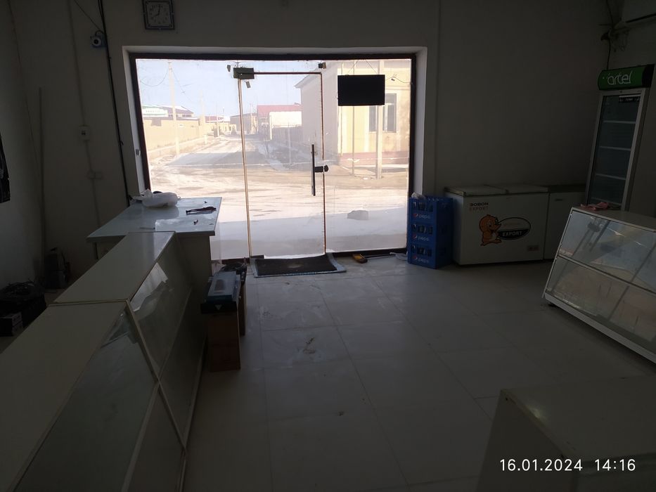 Doʻkon sotiladi mini market