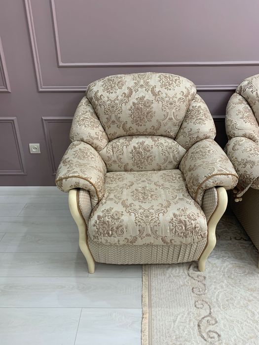 Мягкая мебель для гостиной