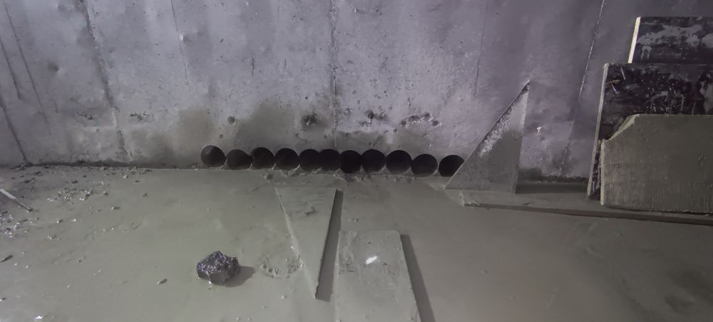 Бетон тешиш Алмазни бурени  Аристон тозалаш Сантехника