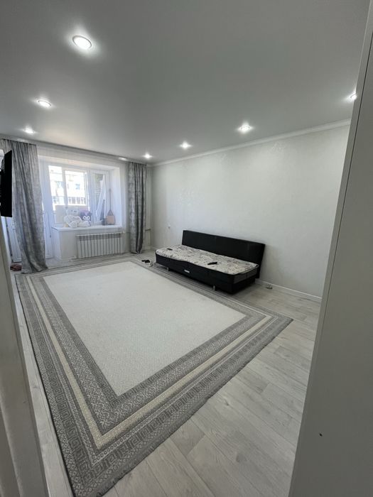 Продам квартиру 1ком кв