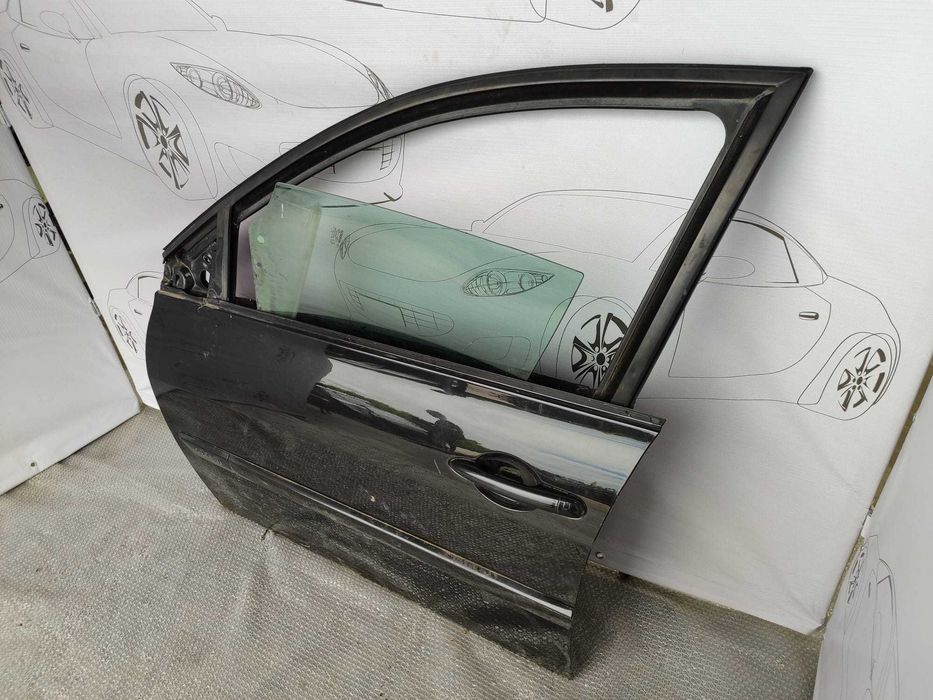 Usa Fata Stanga Renault Megane II Hatchback / Sedan / Break 2006–2009 / Cod OEM 775 1473 728 (11D)
