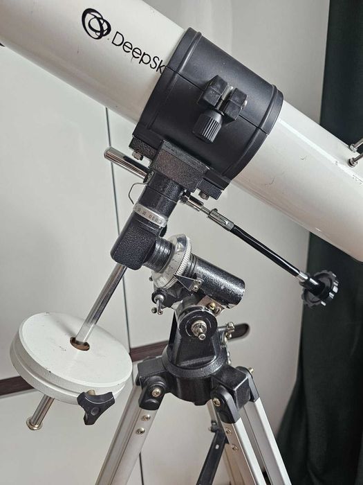 Телескоп DeepSky 90/700