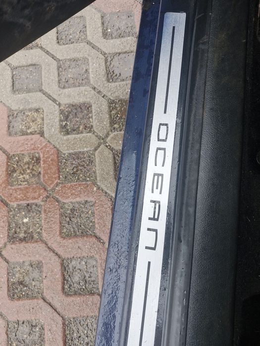 Vând Golf IV sau variante