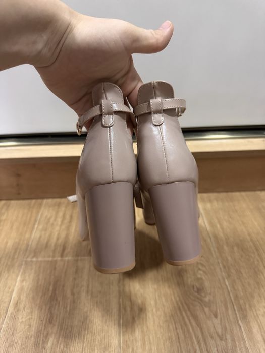 Продам туфли турецкие 38 размер