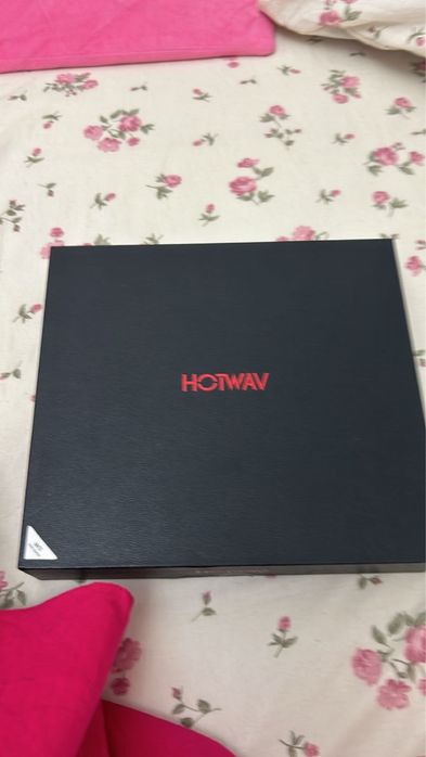 Смартфон Hotwav w11