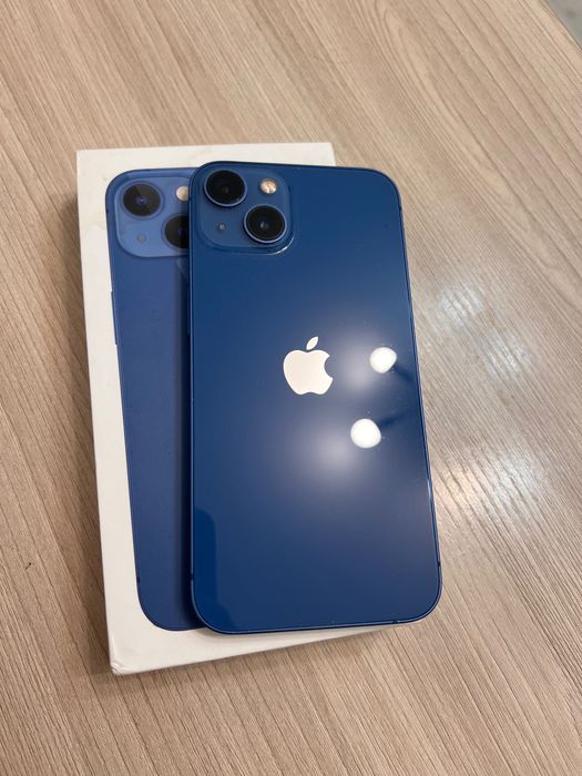 Продам iPhone 13 айфон 13