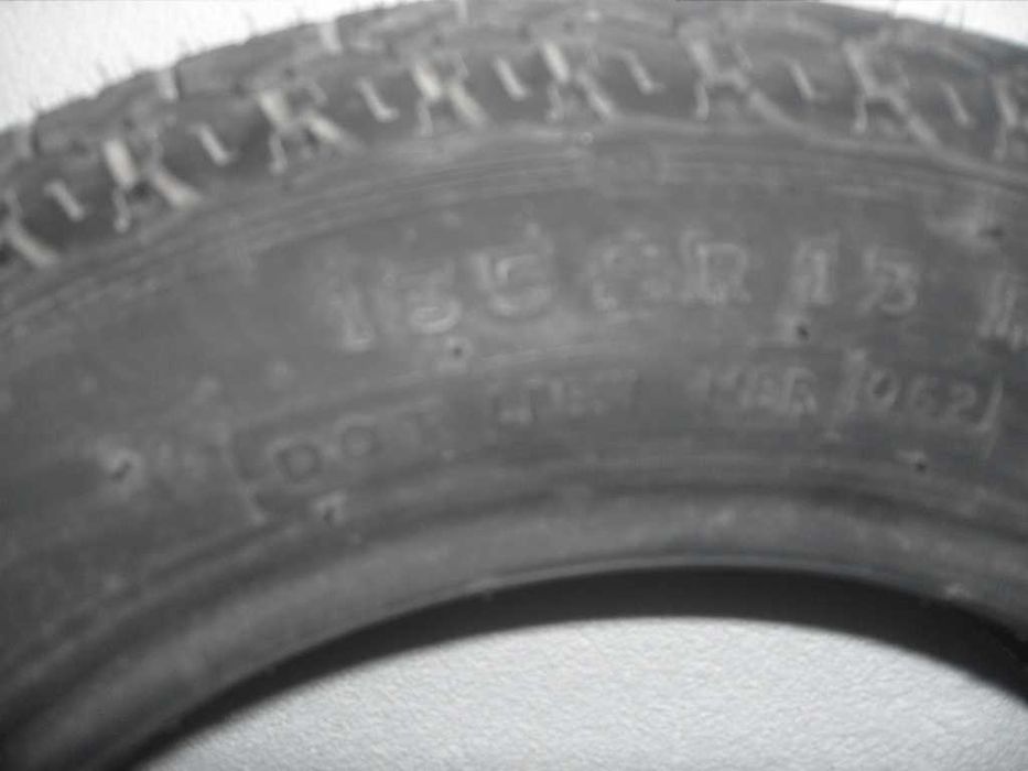 гума  135 SR  13 Radial