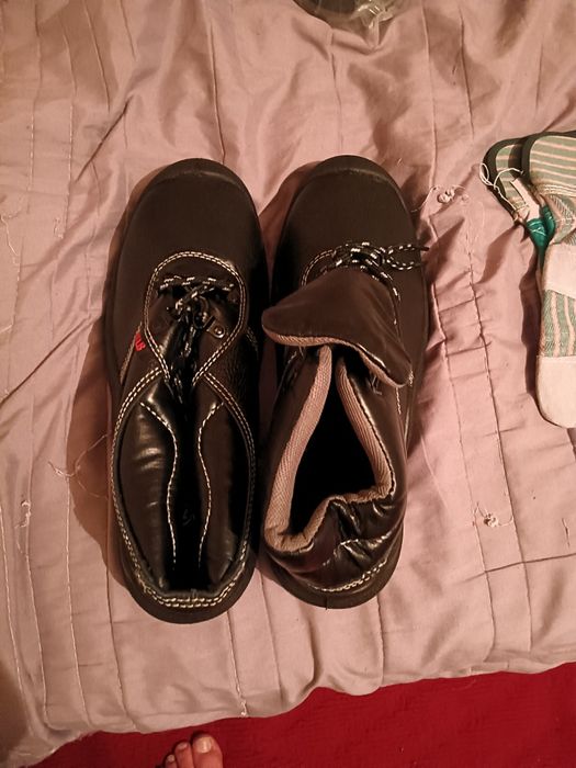 Продам ватные штаны,краги,башмаки