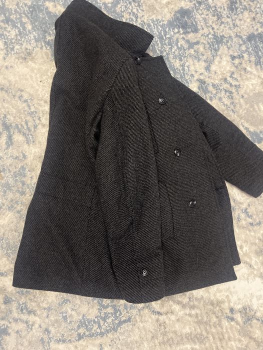 Турецкое пальто Bilkay