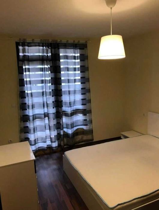 Двустаен имот в Младост 2