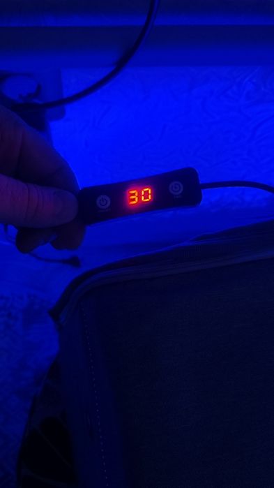 Продам лампу от желтухи.