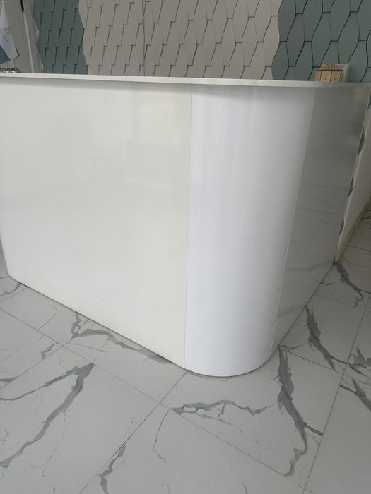 Ресепшн для офиса б/у