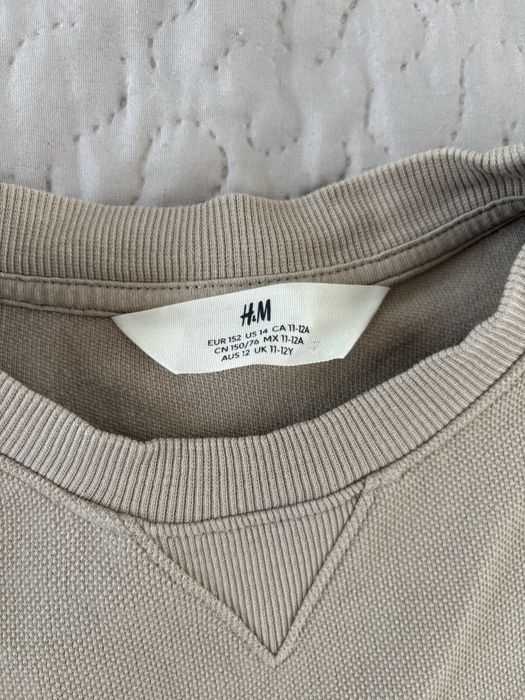 Compleu baieti marime 152