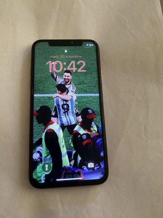 Iphone xs 256gb