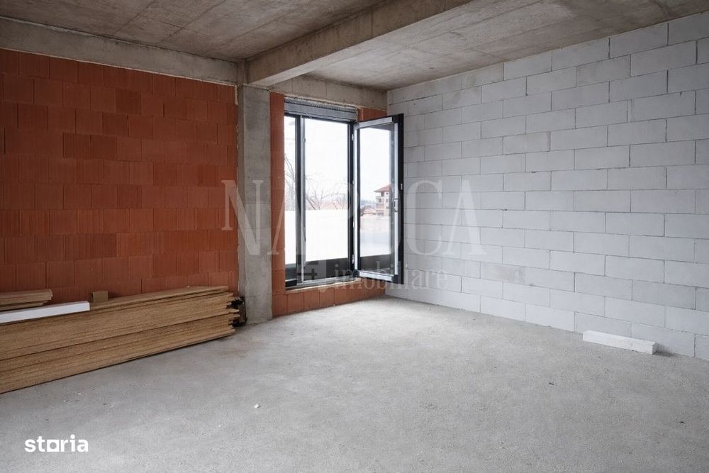 Apartament 3 camere de vanzare in Dacia Oradea, Oradea