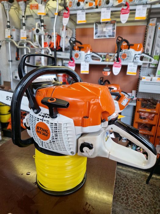 Моторен трион Stihl MS 362