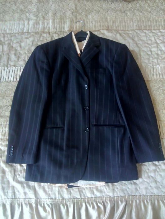 Costum barbati complet