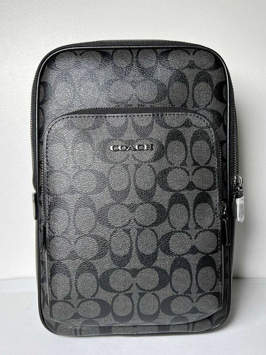 Сумка Coach Ethan Pack