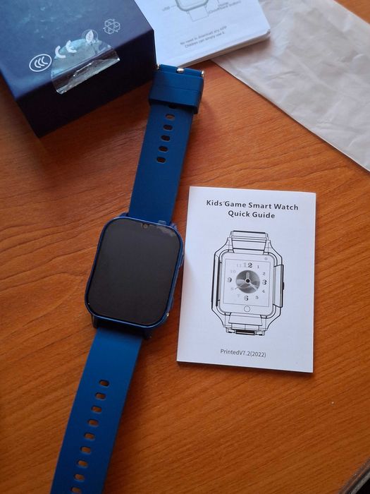 Ceas copii smart Smart watch A19