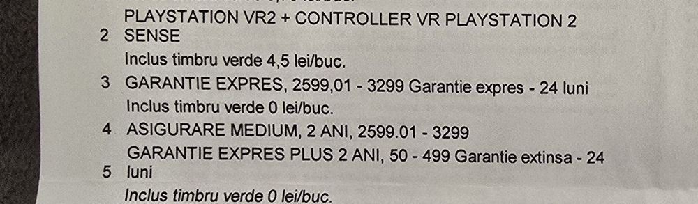Playstation VR 2