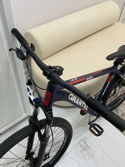 Велосипед Grantel g137