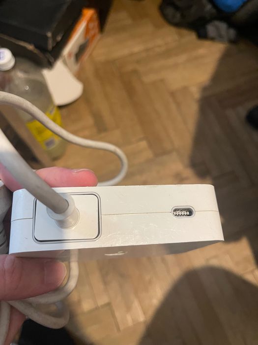 apple power adapter cinema display  65w 90w 150w a1096 a1097 a1098