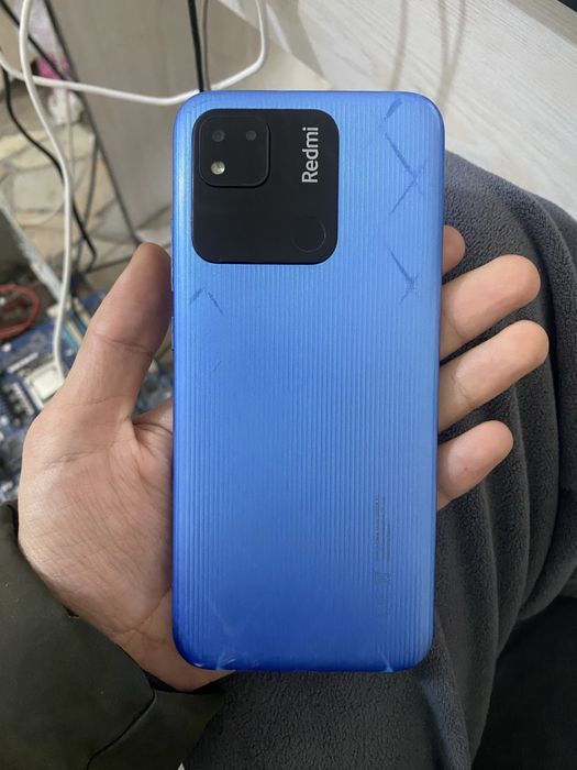 Redmi 10a arzon sotaman