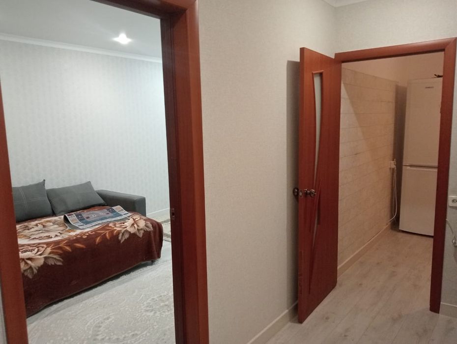 Сдам 1 комн квартиру в 4 микрорайоне