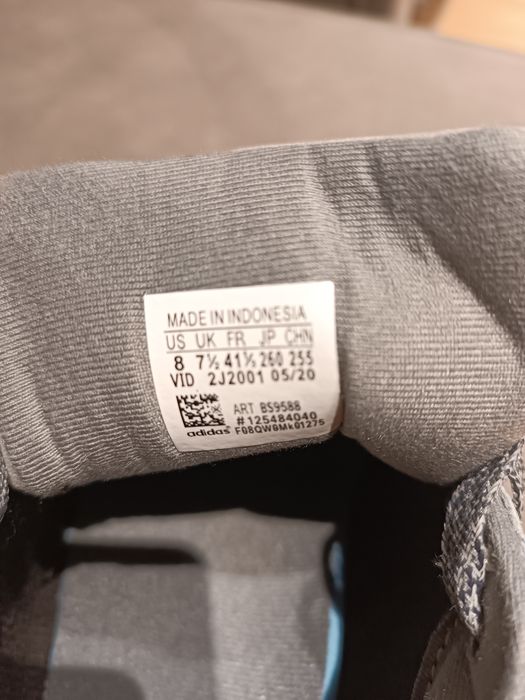 Кросовки Adidas superstar