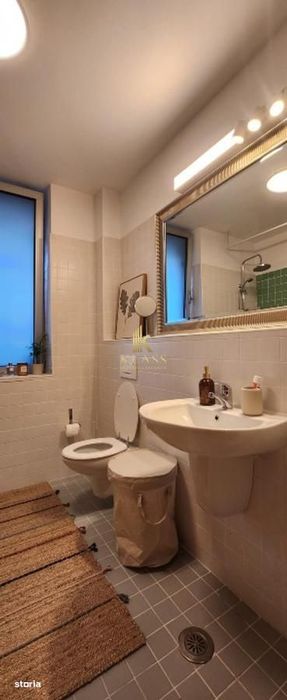 Apartament 3 camere premium cu 2 terase | Victoriei – Kiseleff