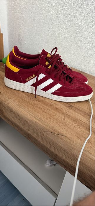 Adidasi Adidas Spezial