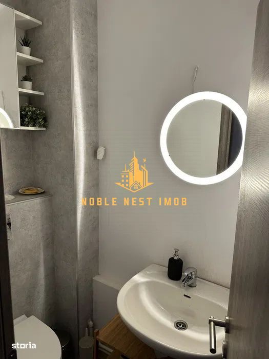 Apartament 3 camere de inchiriat – cartierul Eremia, Pitesti