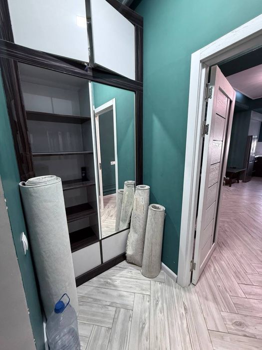 Яккасарай туйхона Мойка БМВ 3-1-8 Евроремонт