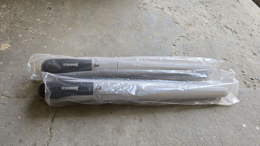 Рожер Автоматик ворота