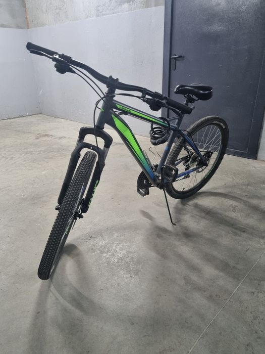 Продам горный велосипед Forward