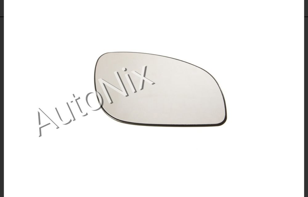 Стъкло за огледало за Opel Vectra C Signum с подгрев за опел вектра ц