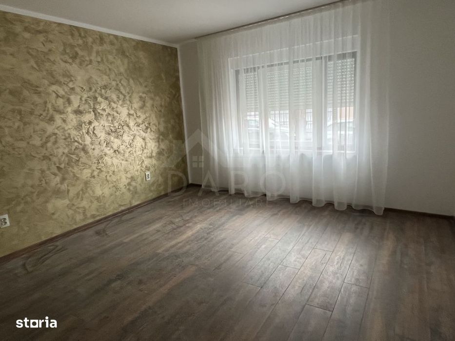 Casă individuală de închiriat – str. Vulturilor, zona Piața Dacia