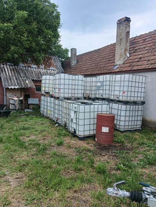 Vand bazin 1000L