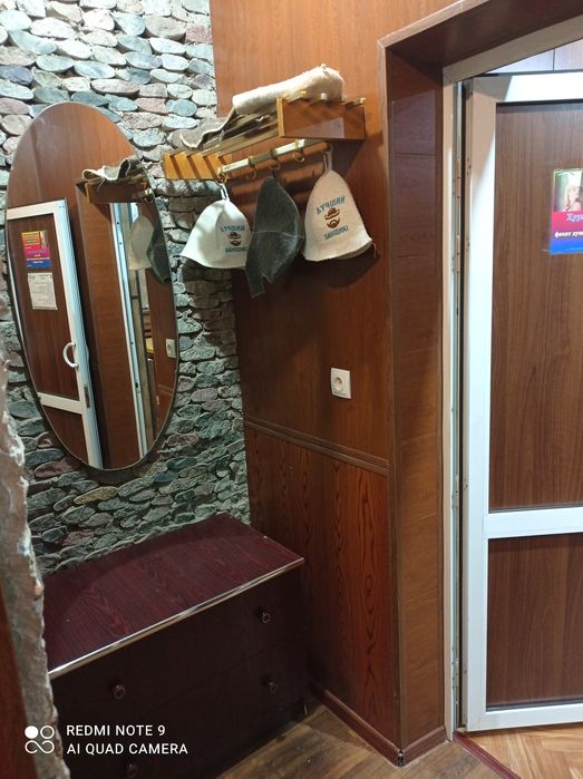 Сауна в Ташкенте