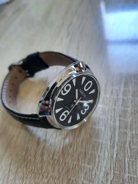 Ракета-Big zero (black)