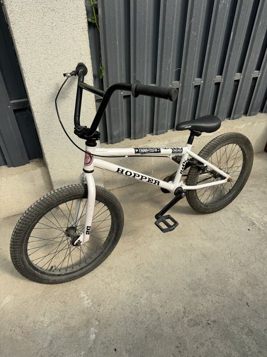 Продам BMX на подростка