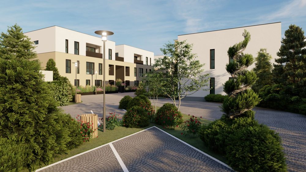 Proiectare / PUD / PUZ/ Lotizari/ Urbanism/ Arhitectură