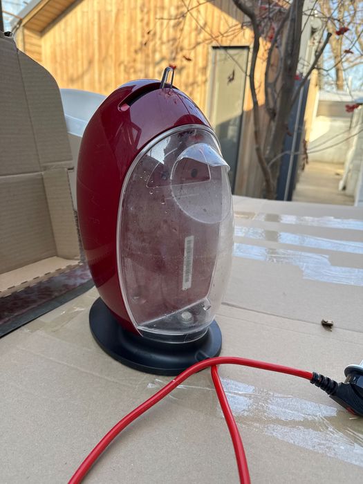 Кофе машина DeLonghi