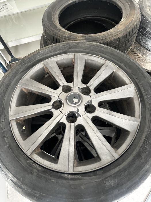 титанка 470 lexsus