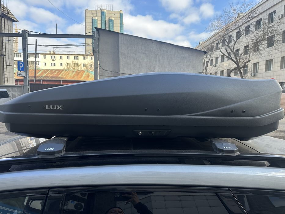 Автобокс в аренду