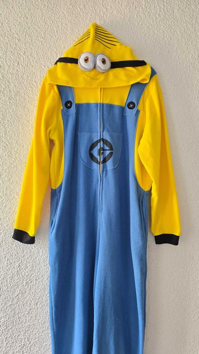 Костюм Миньони                                                       .